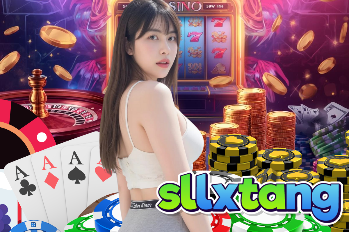 sllxtang wallet