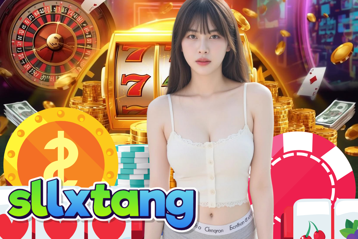 sllxtang สล็อต
