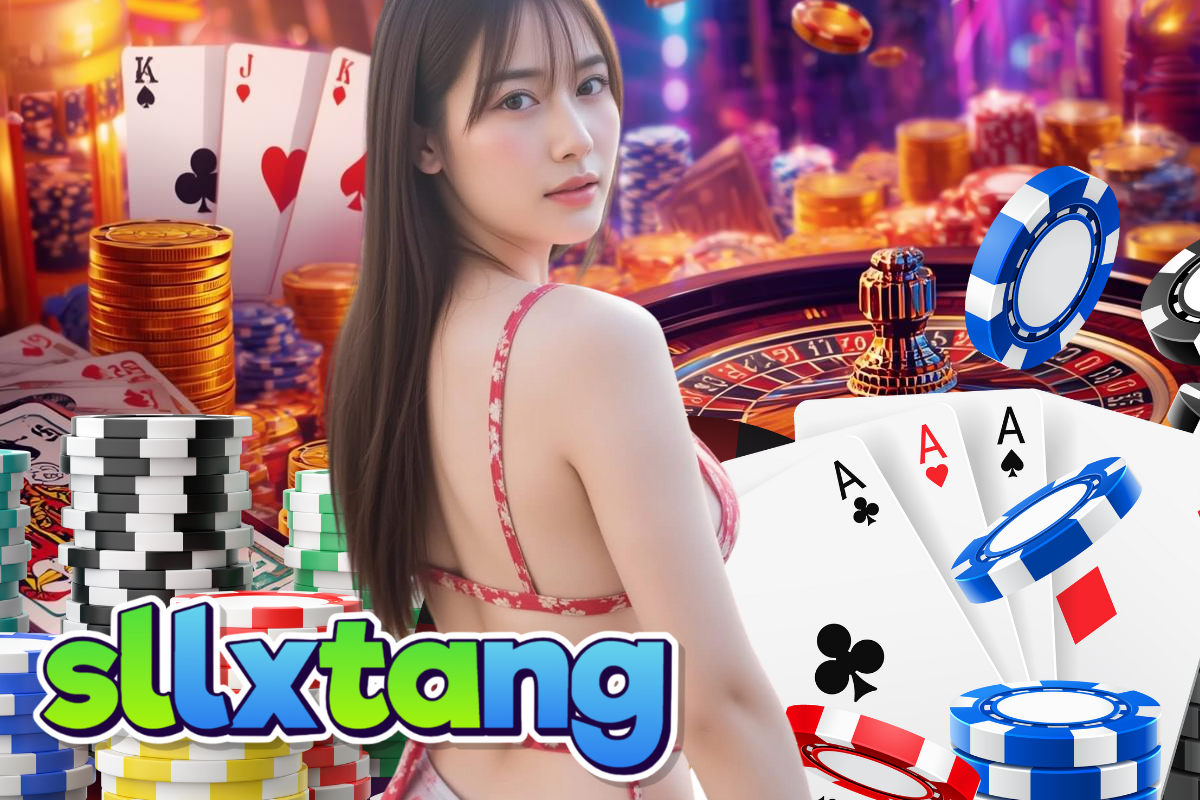 sllxtang สมัคร